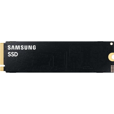 SSD накопитель Samsung 9100 PRO 4 TB (MZ-VAP4T0BW) 