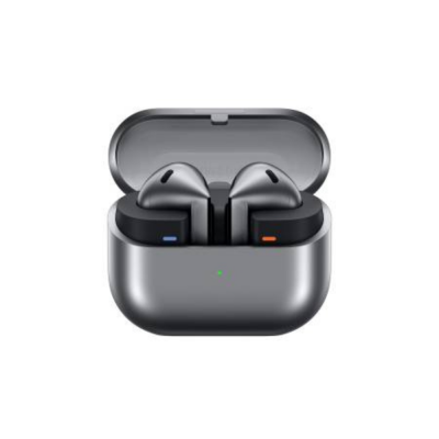 Samsung Galaxy Buds3 Silver