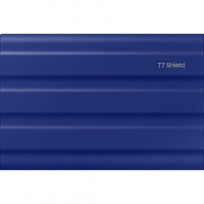 SSD накопитель Samsung T7 Shield 1 TB Beige (MU-PE1T0K)