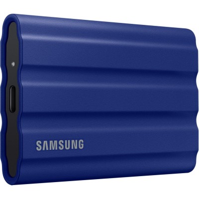 SSD накопитель Samsung T7 Shield 1 TB Beige (MU-PE1T0K) SSD накопитель Samsung T7 Shield 1 TB Beige (MU-PE1T0K)