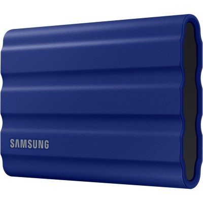 SSD накопитель Samsung T7 Shield 1 TB Beige (MU-PE1T0K) SSD накопитель Samsung T7 Shield 1 TB Beige (MU-PE1T0K)
