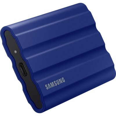 SSD накопитель Samsung T7 Shield 1 TB Beige (MU-PE1T0K) SSD накопитель Samsung T7 Shield 1 TB Beige (MU-PE1T0K)