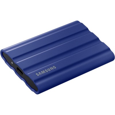 SSD накопитель Samsung T7 Shield 1 TB Beige (MU-PE1T0K) SSD накопитель Samsung T7 Shield 1 TB Beige (MU-PE1T0K)
