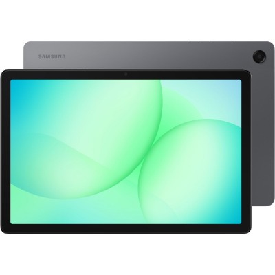 Планшет Samsung Galaxy Tab A11+ WiFi 6/128GB Gray 