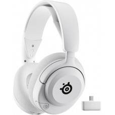 SteelSeries Arctis Nova 5 White (Выставочный образец)