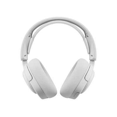 SteelSeries Arctis Nova 5 White (Выставочный образец)