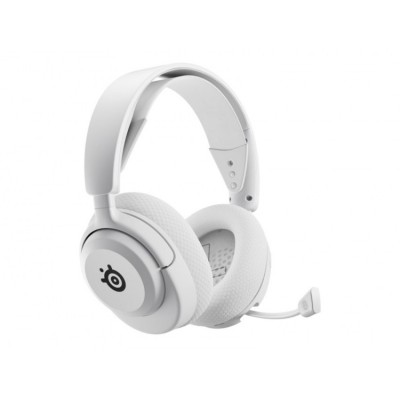 SteelSeries Arctis Nova 5 White (Выставочный образец)