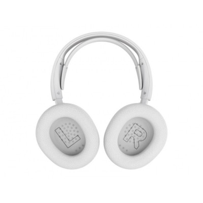 SteelSeries Arctis Nova 5 White (Выставочный образец)