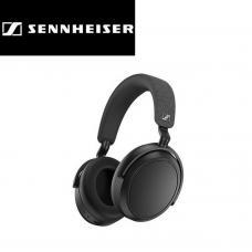 Sennheiser Momentum 4 Wireless Black 