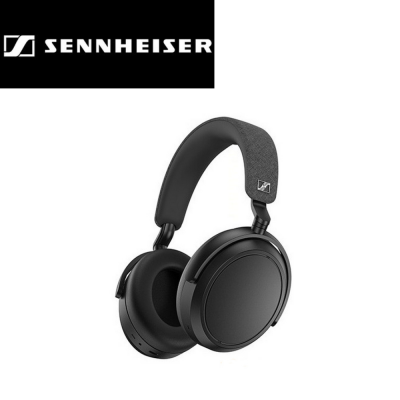 Sennheiser Momentum 4 Wireless Black (509266)