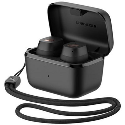 Sennheiser Sport True Wireless