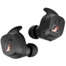 Sennheiser Sport True Wireless