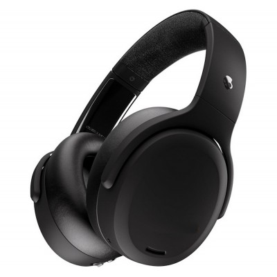 SkullCandy BT Crusher ANC 2 True Black (S6CAW-R740)