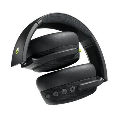 SkullCandy BT Crusher ANC 2 True Black (S6CAW-R740)