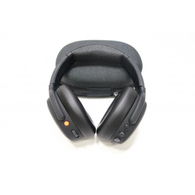 SkullCandy BT Crusher ANC 2 True Black (S6CAW-R740)