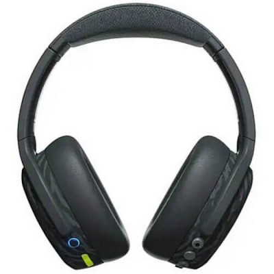 SkullCandy BT Crusher ANC 2 True Black (S6CAW-R740)