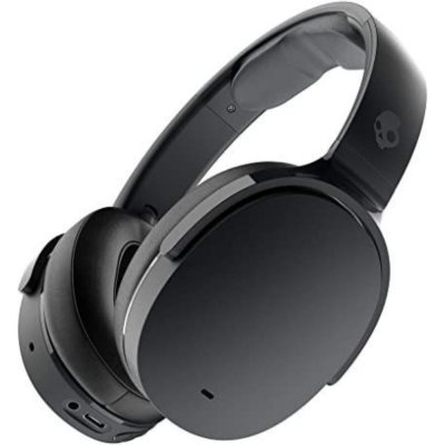 SkullCandy Rail ANC True Black