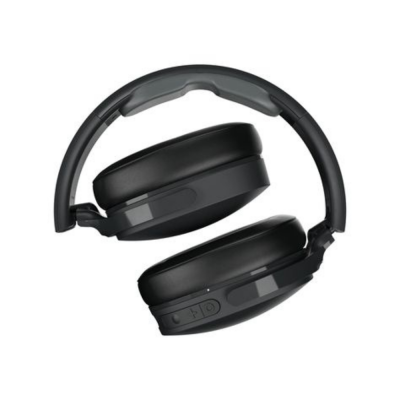 SkullCandy Rail ANC True Black