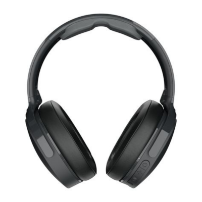 SkullCandy Rail ANC True Black