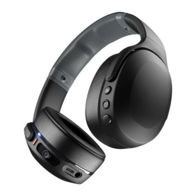 SkullCandy Rail ANC True Black