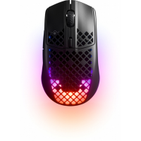 SteelSeries Aerox 3 Wireless Onyx