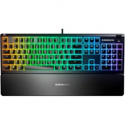 SteelSeries Apex 3 UA (64795)