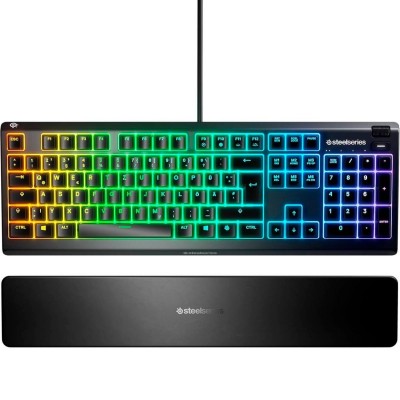 SteelSeries Apex 3 UA (64795)