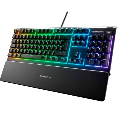 SteelSeries Apex 3 UA (64795)