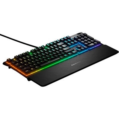 SteelSeries Apex 3 UA (64795)
