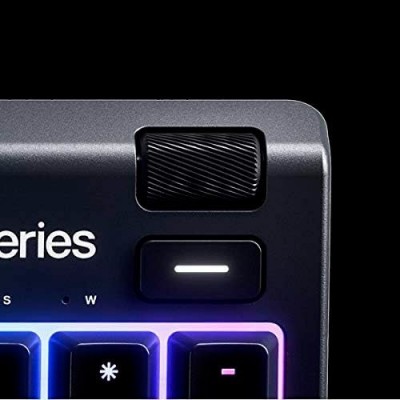 SteelSeries Apex 3 UA (64795)