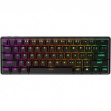 Клавиатура SteelSeries Apex Pro Mini Wireless UK (64842)