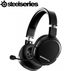 SteelSeries Arctis 1 Wireless Black (выставочный образец)