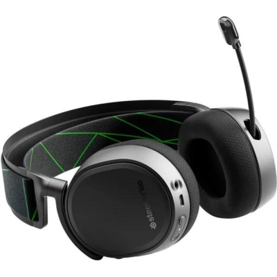 SteelSeries Arctis 9X Black (SS61481)