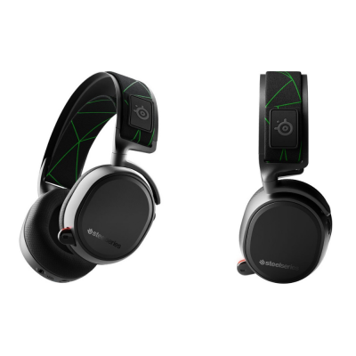 SteelSeries Arctis 9X Black (SS61481)