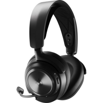 SteelSeries Arctis Nova 1 Black (61606)