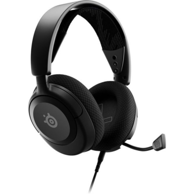 SteelSeries Arctis Nova 1 Black (61606)