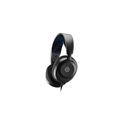 SteelSeries Arctis Nova 1 Black (61606)