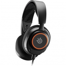 SteelSeries Arctis Nova 3 Black (61631)