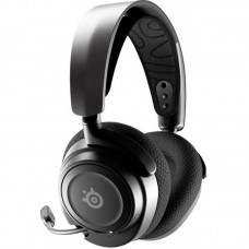 SteelSeries Arctis Nova 7 Wireless Black