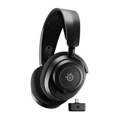 SteelSeries Arctis Nova 7 Black 