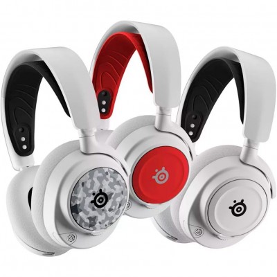 SteelSeries Arctis Nova 7P Booster Pack SteelSeries Arctis Nova 7P Booster Pack