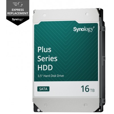 Synology HAT3310 16 TB (HAT3310-16T)