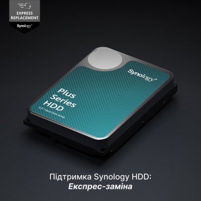 Synology HAT3310 16 TB (HAT3310-16T)