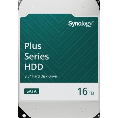 Synology HAT3310 16 TB (HAT3310-16T)