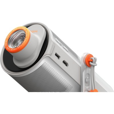 Проектор XGiMi MoGo 4 Laser (6935670507495) Проектор XGiMi MoGo 4 Laser (6935670507495)