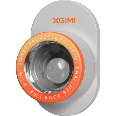 Проектор XGiMi MoGo 4 Laser (6935670507495) Проектор XGiMi MoGo 4 Laser (6935670507495)