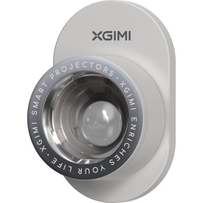 Проектор XGiMi MoGo 4 Laser (6935670507495) Проектор XGiMi MoGo 4 Laser (6935670507495)