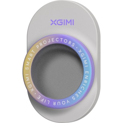 Проектор XGiMi MoGo 4 Laser (6935670507495) Проектор XGiMi MoGo 4 Laser (6935670507495)