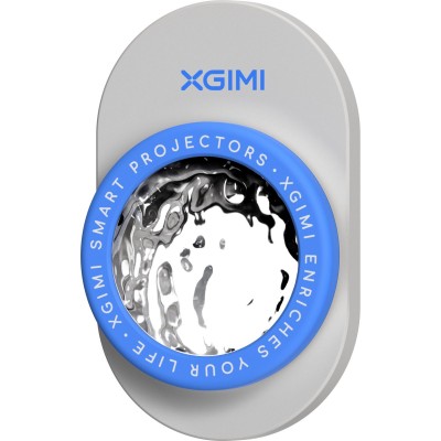Проектор XGiMi MoGo 4 Laser (6935670507495) Проектор XGiMi MoGo 4 Laser (6935670507495)