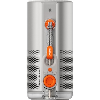 Проектор XGiMi MoGo 4 Laser (6935670507495) Проектор XGiMi MoGo 4 Laser (6935670507495)